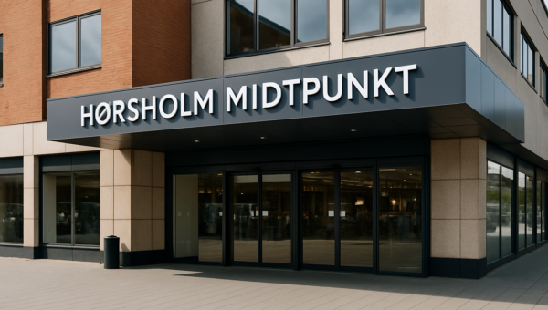 Hvornår lukker Hørsholm midtpunkt? Alt du skal vide om åbningstider og fremtid