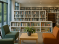 Oplev Hørsholm bibliotek – mere end bare bøger